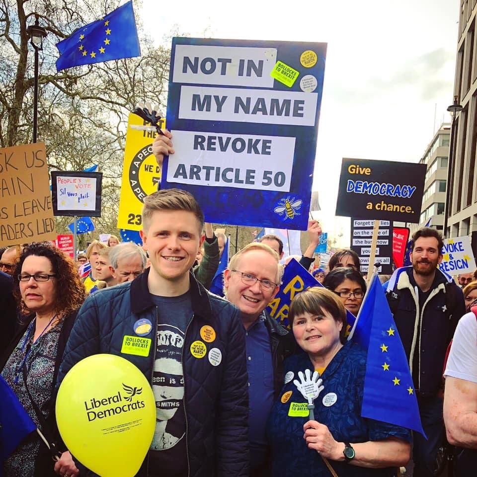 .<a href="/swklibdems/">Southwark Lib Dems</a> led the local fight to Remain in the EU 🇪🇺

Unlike the other local parties we are proud to be European and international.

EU citizens are entitled to vote in tomorrow’s local elections.

Please use all 3 votes for <a href="/swklibdems/">Southwark Lib Dems</a> and #LiberalLondon