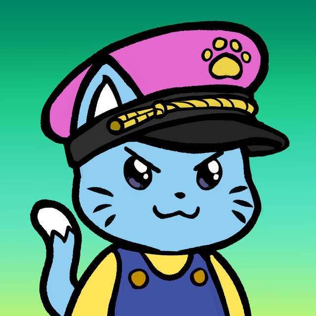 KittenCoupNFT's tweet image. Today, we're giving away a Gen 1 Kitten Coup NFT (floor price: 1.2 SOL). This COULD get you an Into the Aether airdrop too if you stick around!

To win:
- RT &amp;amp; Like
- Join our Discord (optional)
- Follow @KittenCoupNFT 
- Tag 2 friends

You have 24 hours, good luck.