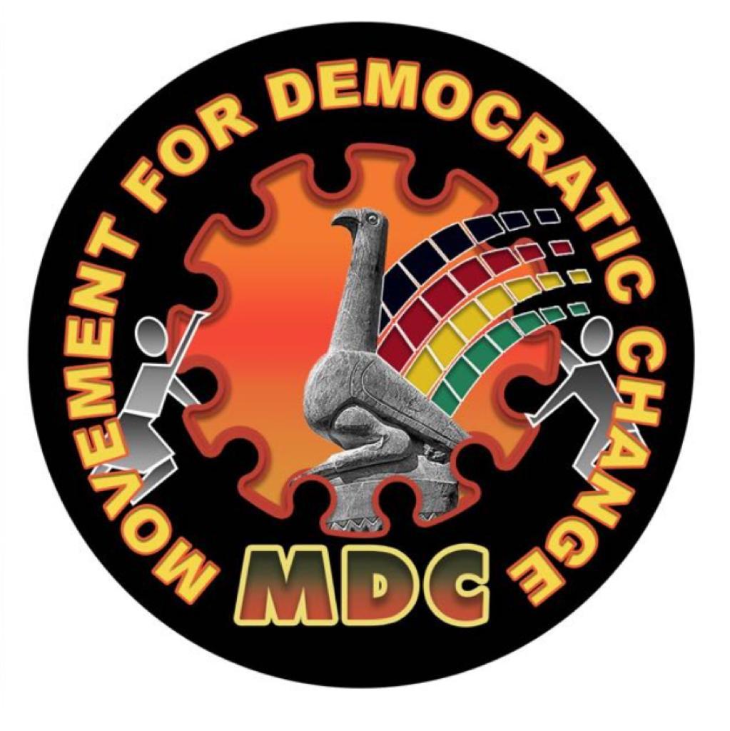 MyMDC_T's tweet image. We have not come this far to only come this far. We have a duty to save the glorious movement of Tsvangirai,  Gibson Sibanda, Lovemore Matongo , Roy Bennet , Victor Mapungwana, Learnmore Jongwe , Tonderai Ndira and many others. The upcoming congress must fix what is broken.