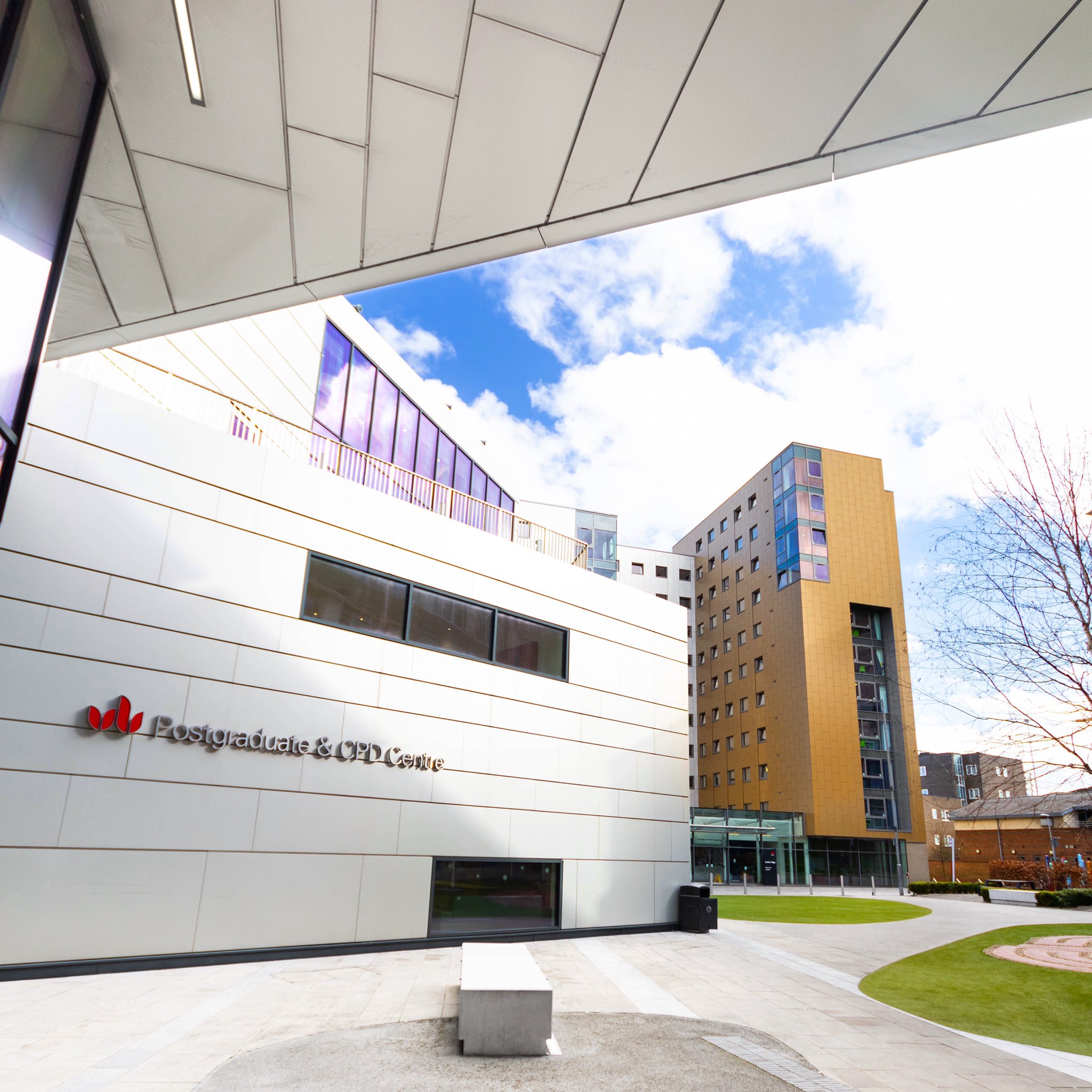 uniofbeds on Twitter "Join our Online Open Evening now to chat to