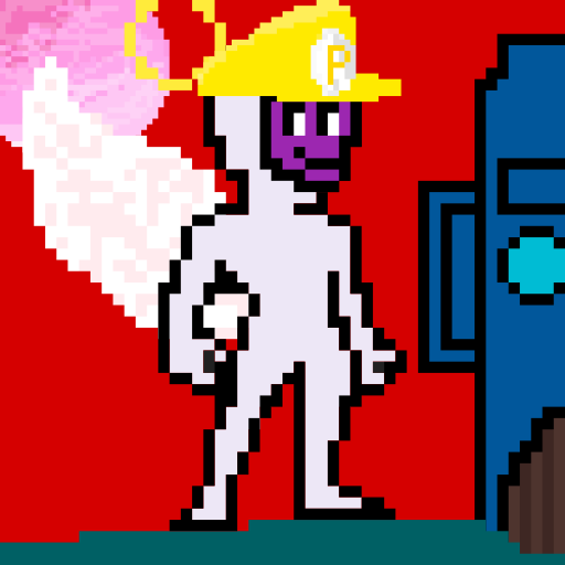 After the absence, we are back to giveaways
Get a chance to get this beautiful angel biker or known as super_p_biker #145
opensea.io/assets/matic/0…
All you have to do is :
Like❤️+retweet 🔁
Follow <a href="/Super_Px_biker/">Super_p_Biker</a> and  @VLTRSNFT
And Leave a comment
 GL🍀

#NFTGiveaway
#NFTCollection