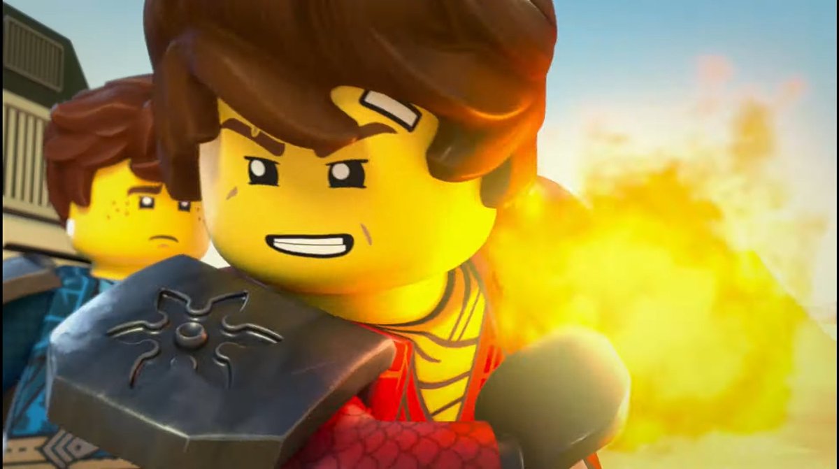 candydragonx's tweet photo. Wake up ninjago fans, new shots!!! 👀

#NinjagoCrystalized https://t.co/mZtCoqHDCA