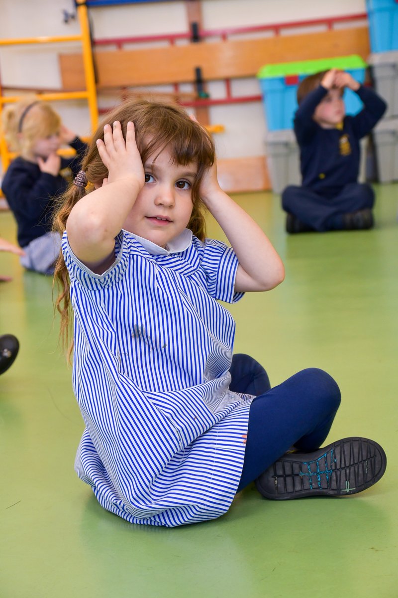 StEdsPrePrep's tweet image. What can you play? 🎶 Pre School pupils had a fantastic time singing in music today and showing off their wonderful musical abilities. This was an excellent opportunity to practise their skills in repeating and listening as well as building their vocabulary with new songs! 🎵