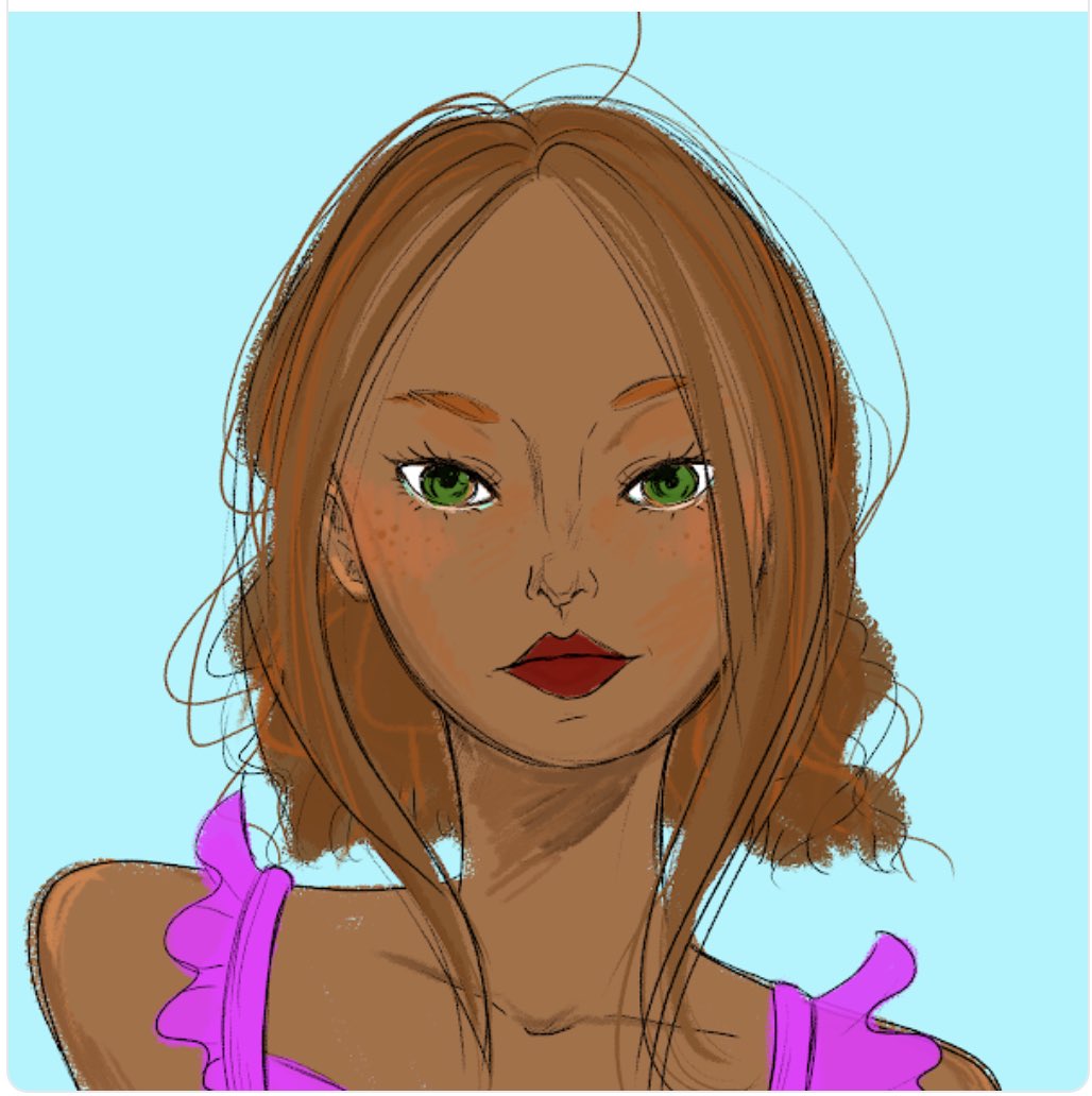 Ooh she cute😍 been following along in <a href="/surge_women/">Surge</a> journey from the beginning, and we are so excited for everything they are doing for women in Web3🔥 highly recommend anyone new to the space to check out there Web3 education on their website👏