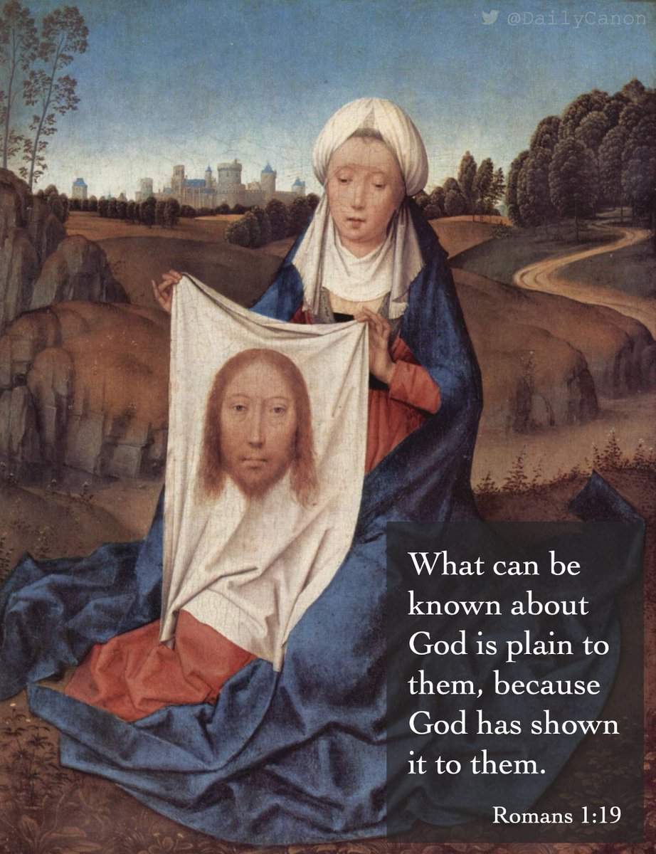 An Inconvenient Verse tweet media