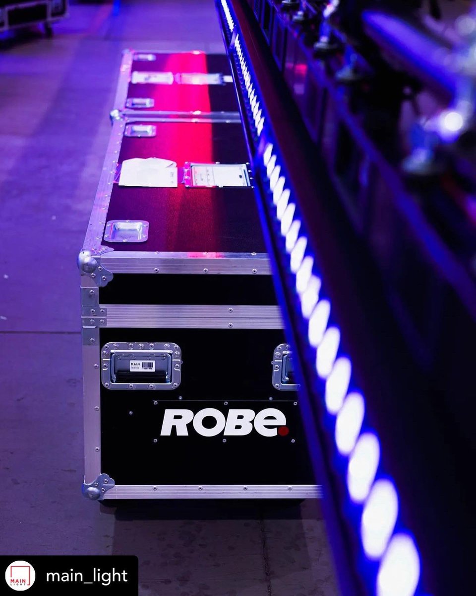 The Robe Way tweet media