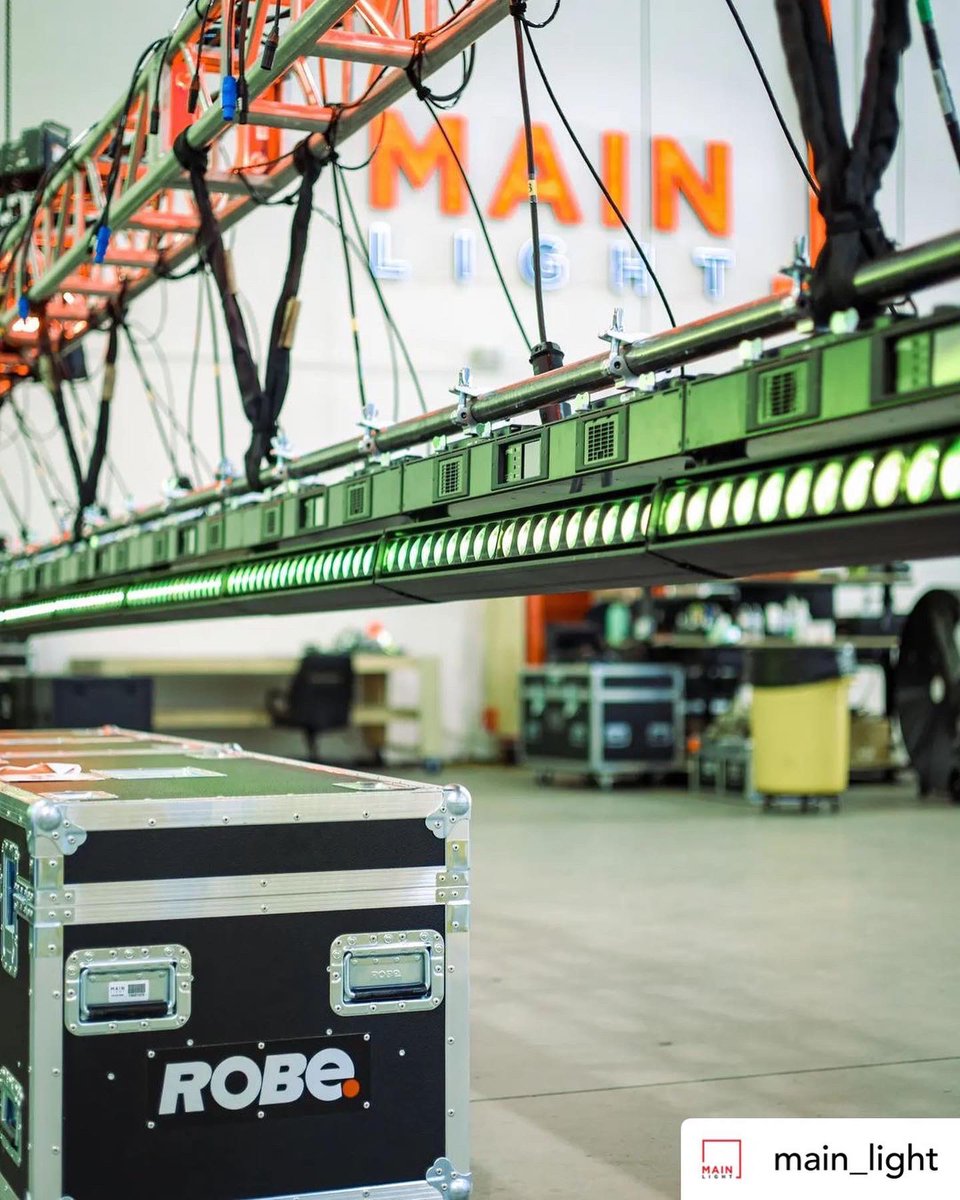 The Robe Way tweet media