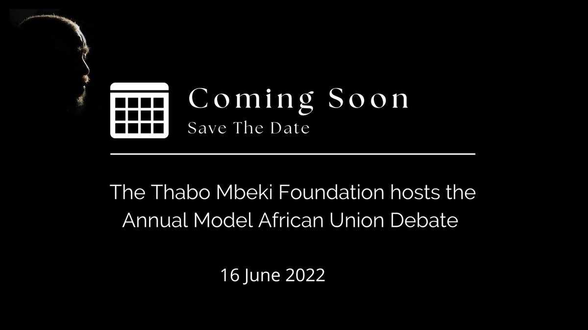 TMFoundation_'s tweet photo. Amplifying young voices #TM80 #AfricanRenaissance #MAU2022 https://t.co/k7EgtS8An1