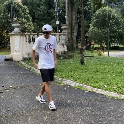 #NovaFotoDePerfil