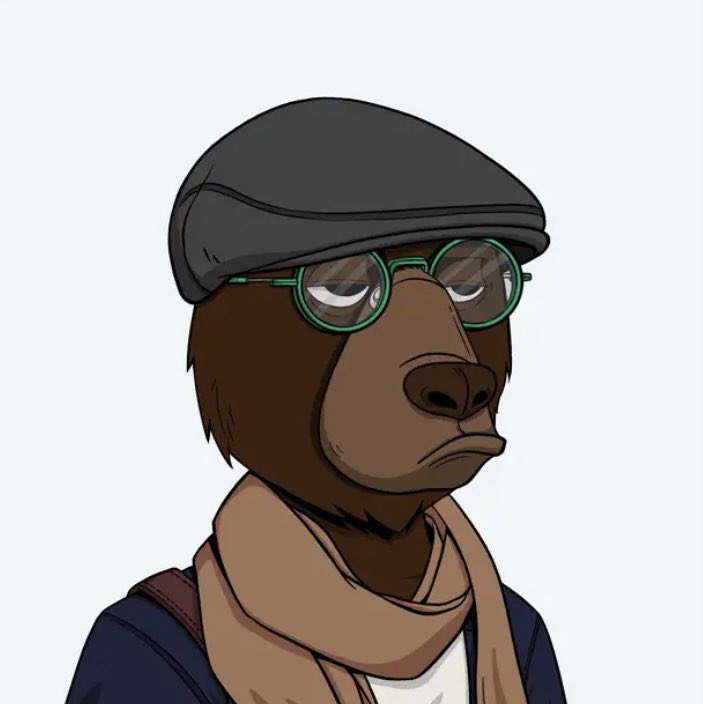 Tsolsloth's tweet photo. WAGBO @okaybears https://t.co/uLb8HZORdP