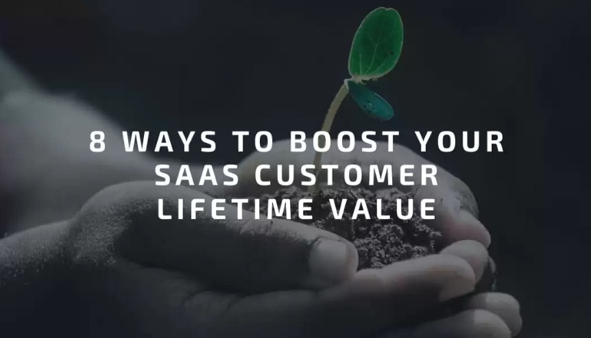Agency_Seologic's tweet photo. ⭐ 8 Ways to Boost Your SaaS Customer Lifetime Value

Here, we’ll explore customer lifetime value in detail and give suggestions on how to improve your CLV and expand your SaaS company.

Learn more here: https://t.co/ETrKczqYpZ https://t.co/NeIS9S62Q5