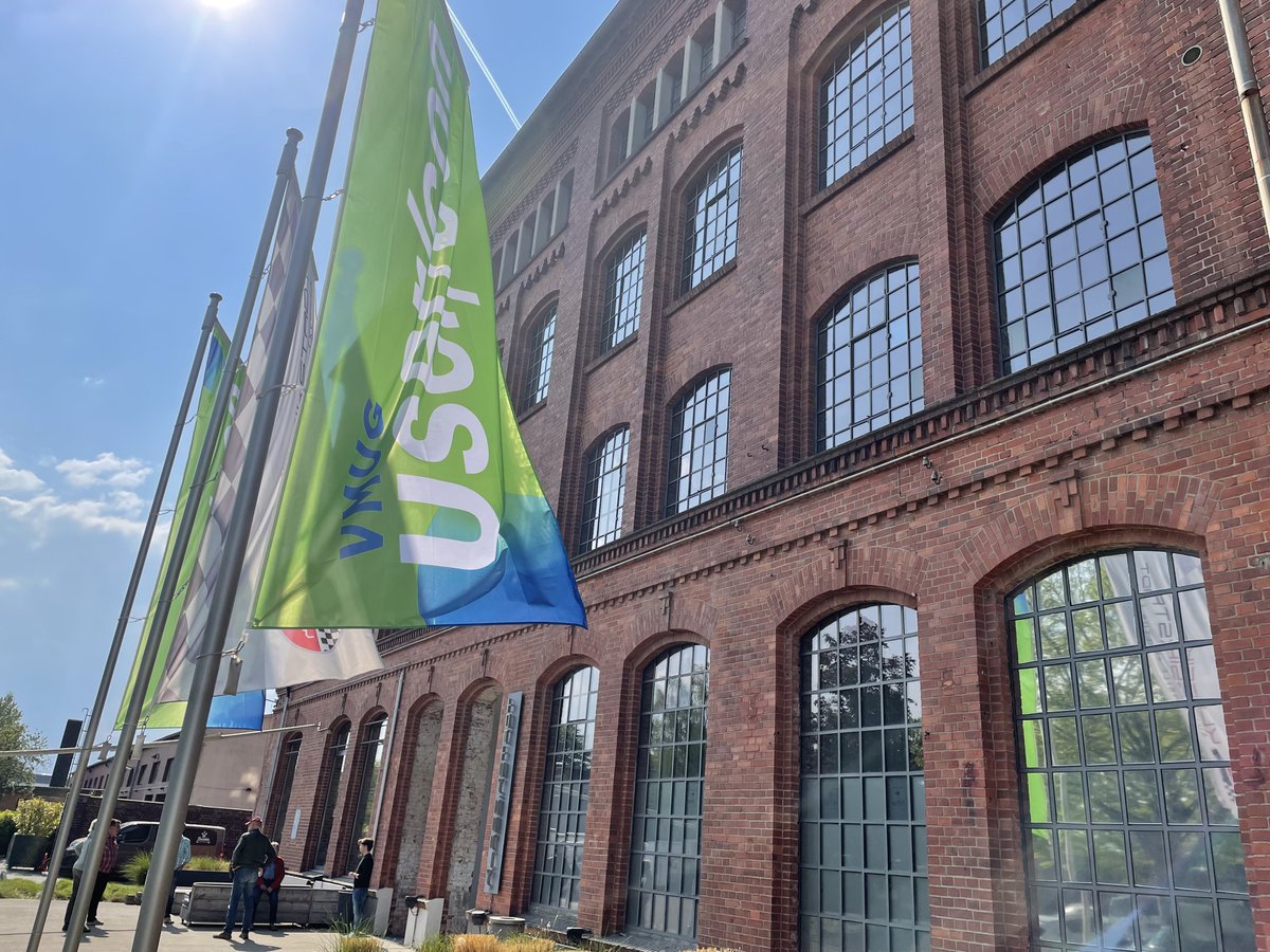 virtMark's tweet image. Almost ready to go for tomorrow's VMware Usergroup Conference in Frankfurt. Join us tomorrow! bit.ly/3P3XJlg #devmug #vmug #vmware @vmware_de