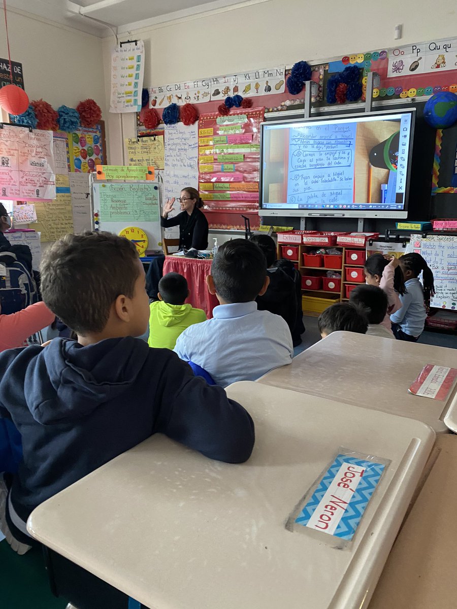 Stacey Rappaport (@staceyrappaport) on Twitter photo Ms. Lopez and her students planning Realistic fiction in action! <a href="/MollyinNewYork/">Molly Picardi</a> <a href="/PS22si/">PS 22 Staten Island</a> @TCRWP <a href="/MLDonath/">Melissa Lamb</a> <a href="/DrMarionWilson/">Dr. Marion Wilson</a> <a href="/CChavezD31/">Christine Chavez</a> <a href="/DrDeniseDAnna/">Dr. Denise D’Anna</a> #rappAPorting #wemakeithappen22 Ms. Lopez and her students planning Realistic fiction in action! <a href="/MollyinNewYork/">Molly Picardi</a> <a href="/PS22si/">PS 22 Staten Island</a> @TCRWP <a href="/MLDonath/">Melissa Lamb</a> <a href="/DrMarionWilson/">Dr. Marion Wilson</a> <a href="/CChavezD31/">Christine Chavez</a> <a href="/DrDeniseDAnna/">Dr. Denise D’Anna</a> #rappAPorting #wemakeithappen22