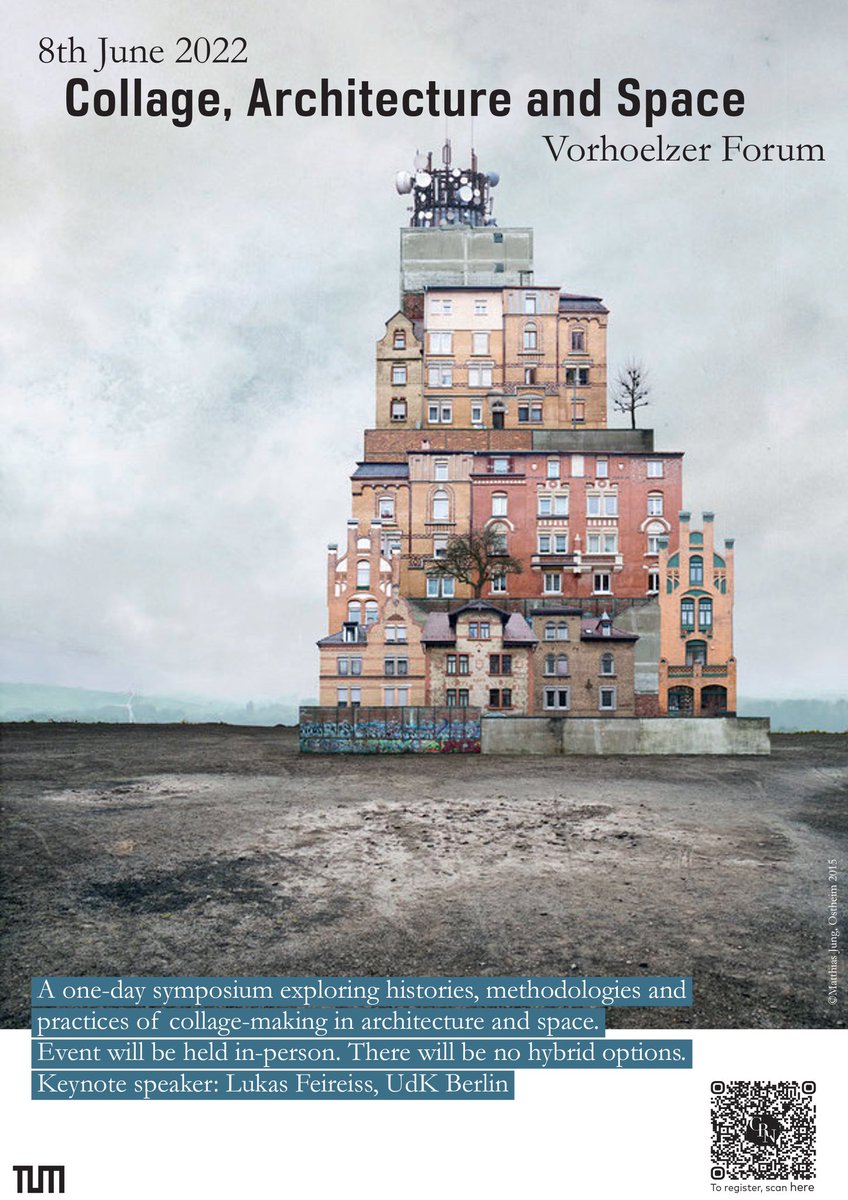 Collage Research Network tweet media