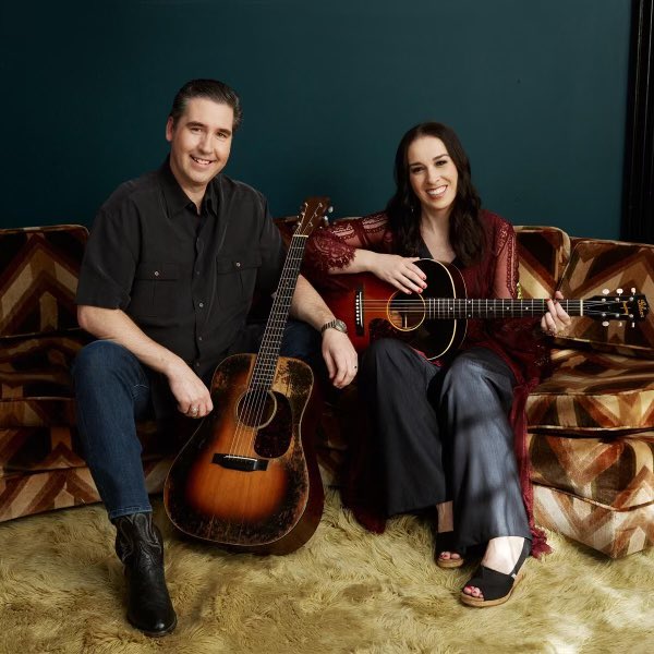 ZenithNashville's tweet photo. You want stars? We have them at our studios often. Including @DarinandBrookeA Great things coming from this powerhouse musical couple. https://t.co/XERcx4GnfE