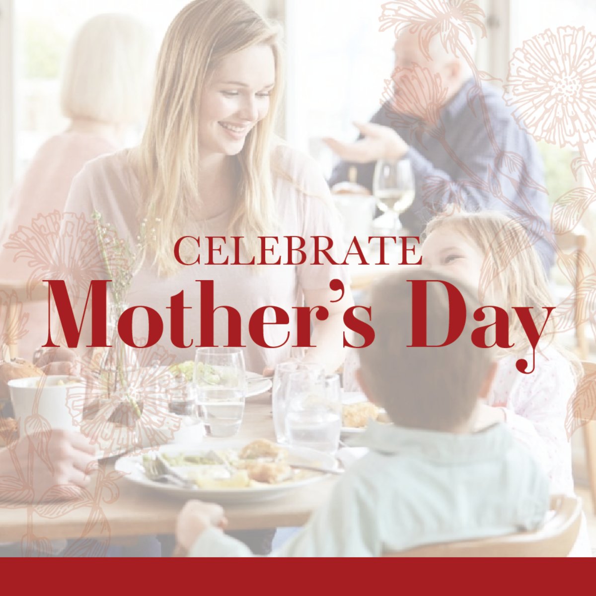shareatableapp's tweet image. Celebrate Mom at the table and share your unforgettable dining experience at #shareatable this Mother's Day!  IOS App: apps.apple.com/us/app/share-a… Android App: play.google.com/store/apps/det…