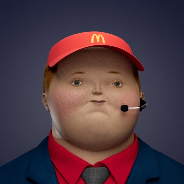 TappySF's tweet image. This @Regulars_NFT just sold for 9.99eth. Probably nothing...