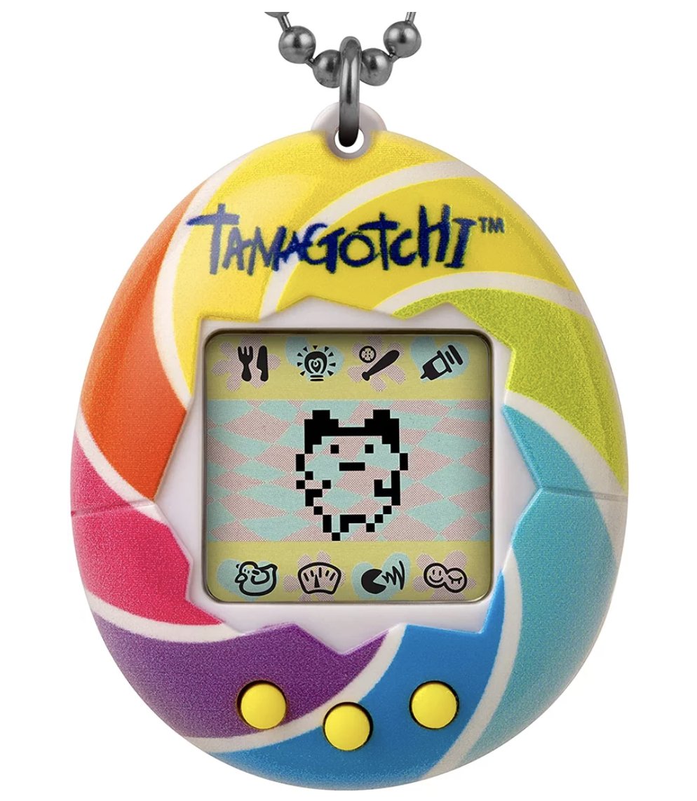 BuzzFeed's tweet image. What was your all time favorite toy/game to play with as a kid?