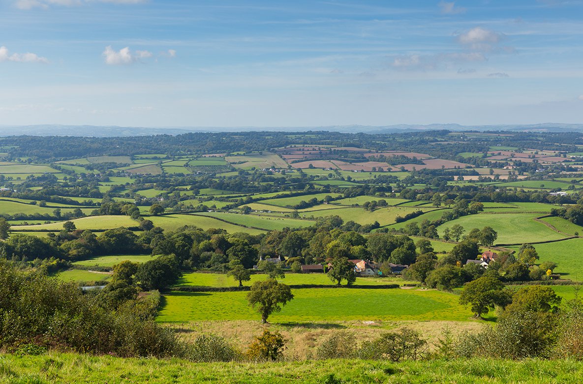 HomeFarmHotel's tweet photo. A welcome return to a bit of warmth this week. There really is nothing more glorious than Devon in the sunshine!
Come and share our breathtaking views at our 16th-century old farmhouse hotel just outside Honiton.
#LoveWhereYouLive #BeautifulDevon #VisitDevon #SunnySkies https://t.co/MLKTycwANe