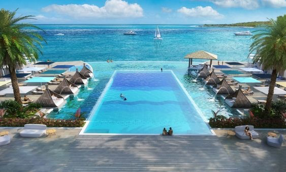 Introducing the All-New Sandals Royal Curaçao opening April 14, 2022!!!  bit.ly/3irSMV0

Contact ToaD at DangerZoneTravel.com to book your Sandals Royal Curaçao vacation today!!!

#travelonadream #SandalsRoyalCuraçao #allinclusive #ToaD #adventureawaits