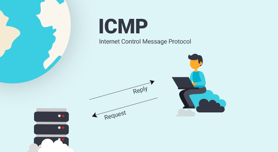 weareDMNTRs's tweet photo. Hoy un chaval de prácticas me hizo una pregunta muy interesante que derivo en una conversación más interesante aún...

"¿Debo bloquear por defecto el tráfico ICMP en un firewall?"

Abro hilo rápido sobre este tema... 👇👇👇 https://t.co/zO1qQamoBs