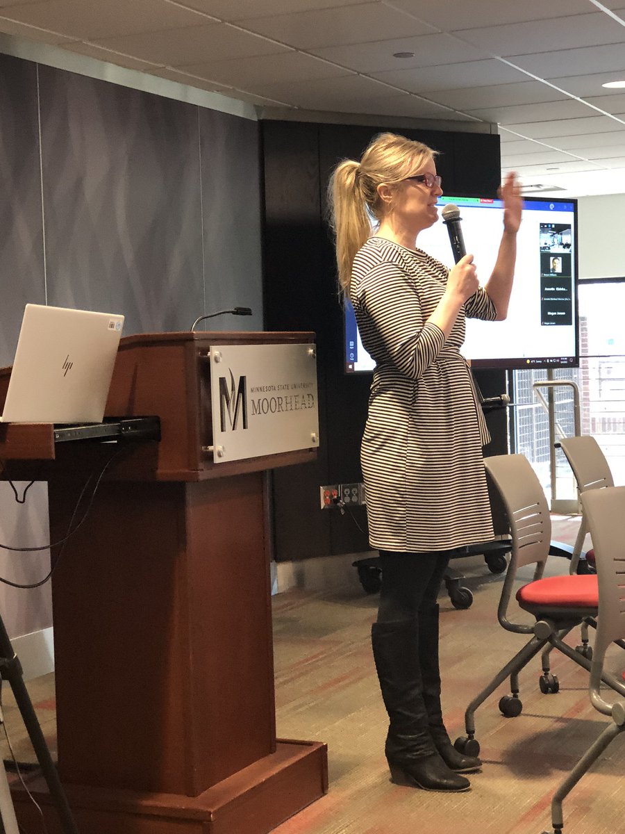 Julia Roland, First Year Programs, getting us started! <a href="/FYPMSUM/">FYP MSUM</a>