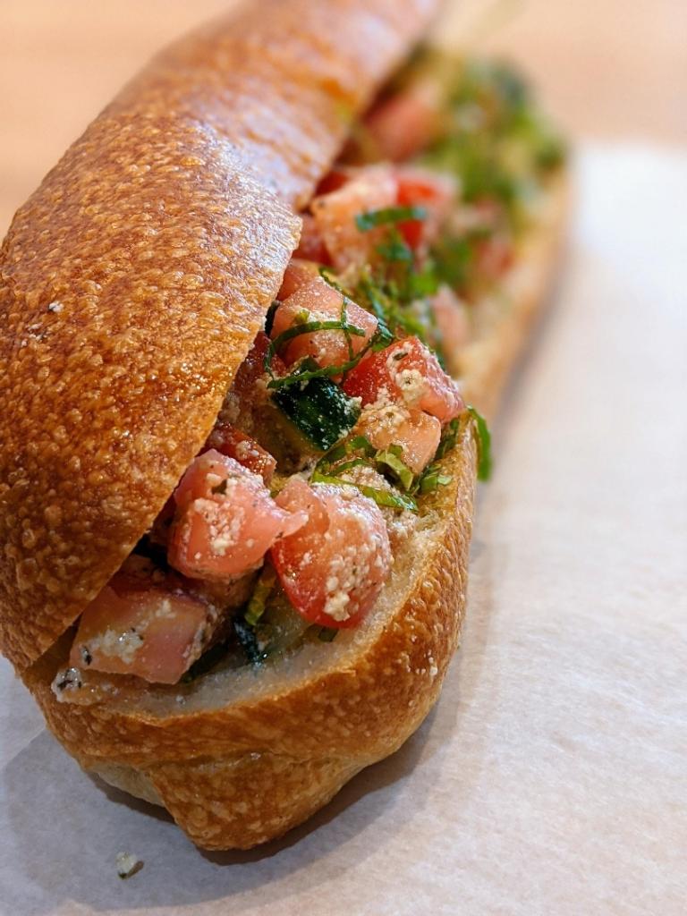 margoWeb's tweet image. What&apos;s Cookin: On Mother&apos;s Day celebrate at Koshari Mama&apos;s Brunch, we&apos;ll help make it a special time for your Mom. In the news- our special Feta Sandwich is back May 10th in all it&apos;s minty and vegan goodness -- mailchi.mp/8a4896242dd6/m…