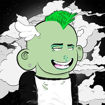 lacosta49's tweet photo. #NewProfilePic 
I’m so happy to show my new pfp 🥳

6 months drawing thousands of outfits, hairstyles, complements, face expressions...🤯

We are looking for collaboration, if you are interested dm me 🤙

@Homiez_nft it’s ready!🚀 https://t.co/e5gucdQspt