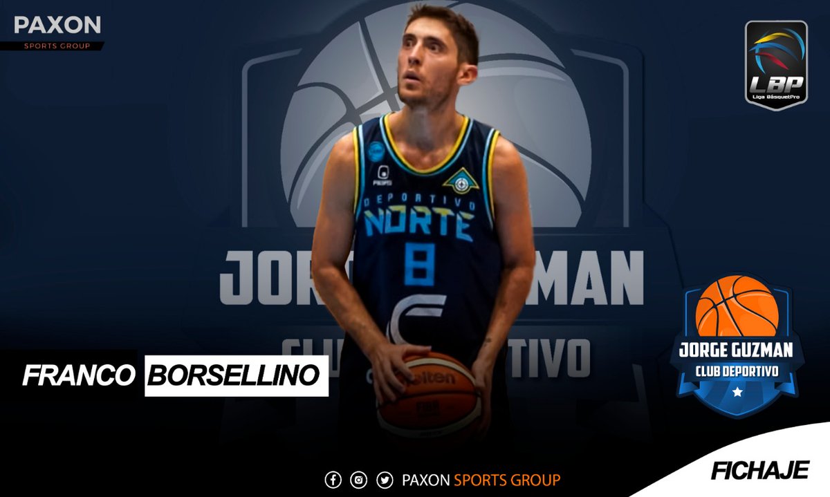 Paxon Sports tweet media