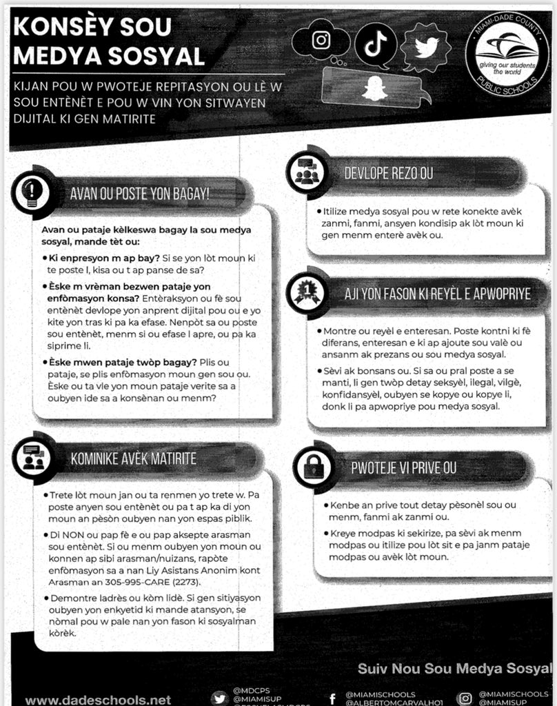 It is Anti-Sexting Awareness. Remember Vikings “Think before you text.”