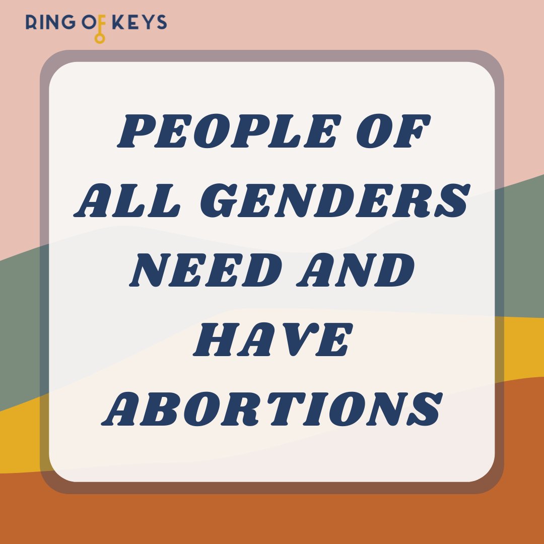 Read that one more time.

#humanrights #abortionishealthcare #abortionrights #AbortionAccess #reproductivefreedom #reproductiverights #protectchoice #abortionisessential #prochoice #roevwade #transmen #transmasc #nonbinary #queer #women