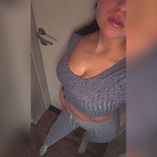 jemand möchte Fotos mit mir austauschen 😜