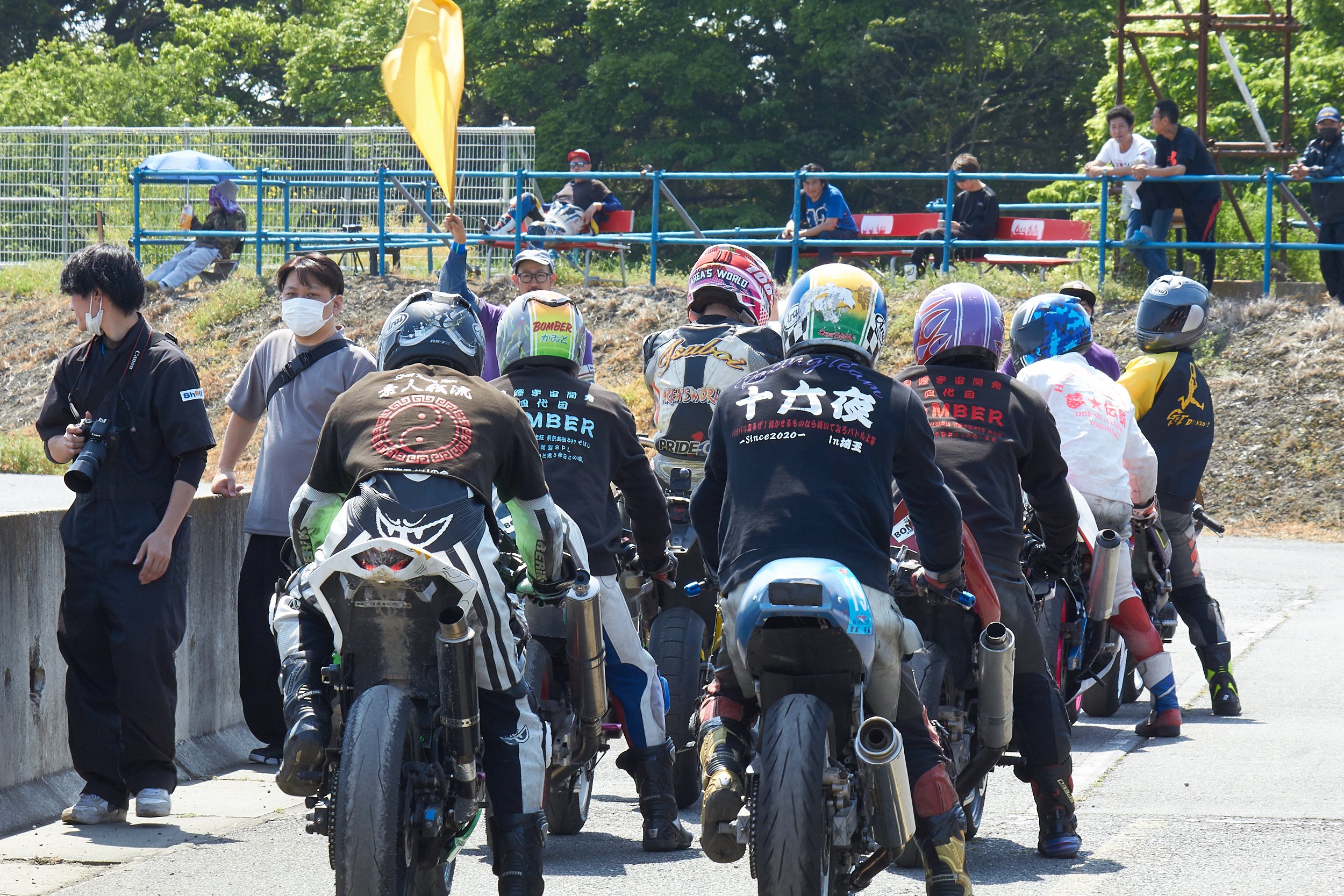 ストリートボンバー Sutobon Twitter