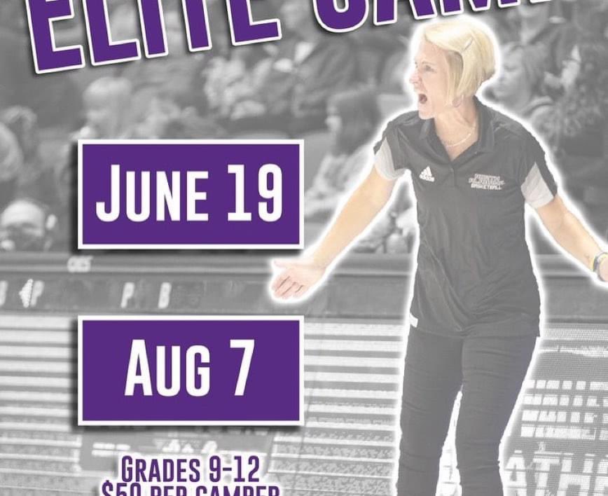 Coach_J_Ashley's tweet photo. Less than a month until @UNAHOOPS Summer Camps. Parents, HS Coaches, and Players sign up now‼️We can’t wait to see you on campus soon 🦁 (p.s. HS Coaches we can’t respond to text/calls until Monday b/c of shutdown. Don’t worry we got you 🔒in for team camp😉) https://t.co/UPQ6jcLWvM
