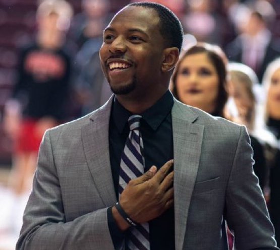 Brian Burton (@coachburton13) on Twitter photo 🚨CONFIRMED: Utah Valley’s <a href="/madsen_mark/">Mark Madsen</a> adding Montana State <a href="/CoachMoses_/">Ken Moses</a> to his staff as Assistant Coach. Moses has Huge in <a href="/MSUBobcatsMBB/">Montana State Men’s Basketball</a> success under Sprinkle.
“Ken is a rising star in this business.”
-@MSUCoachSprink
Bigtime Hire by UVU & Madsen. <a href="/HoopDirt/">HoopDirt.com</a> @WACHoopsDigest 🚨CONFIRMED: Utah Valley’s <a href="/madsen_mark/">Mark Madsen</a> adding Montana State <a href="/CoachMoses_/">Ken Moses</a> to his staff as Assistant Coach. Moses has Huge in <a href="/MSUBobcatsMBB/">Montana State Men’s Basketball</a> success under Sprinkle.
“Ken is a rising star in this business.”
-@MSUCoachSprink
Bigtime Hire by UVU & Madsen. <a href="/HoopDirt/">HoopDirt.com</a> @WACHoopsDigest