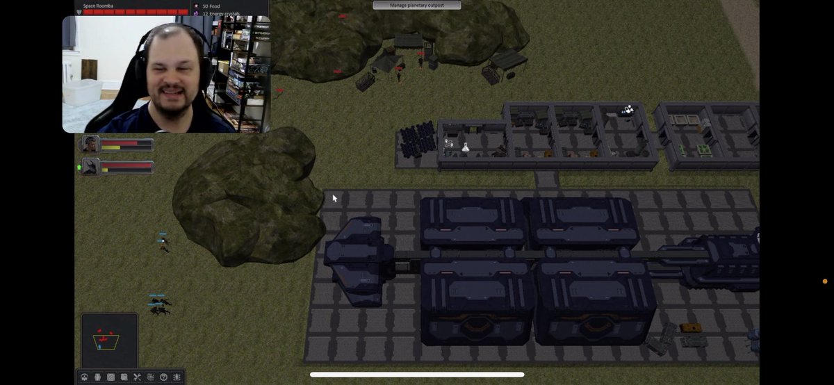 Andrew Thomas tweet media