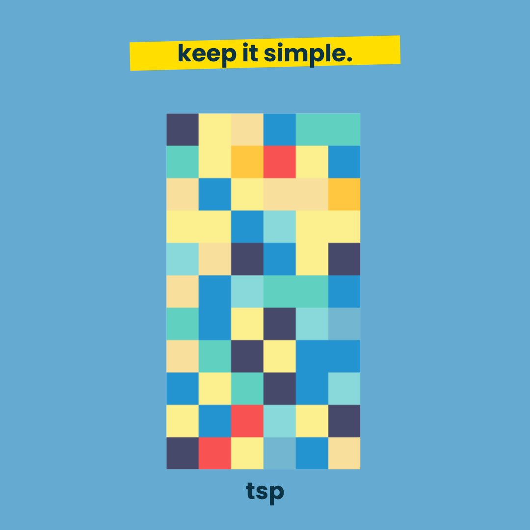 the simplest project tweet media