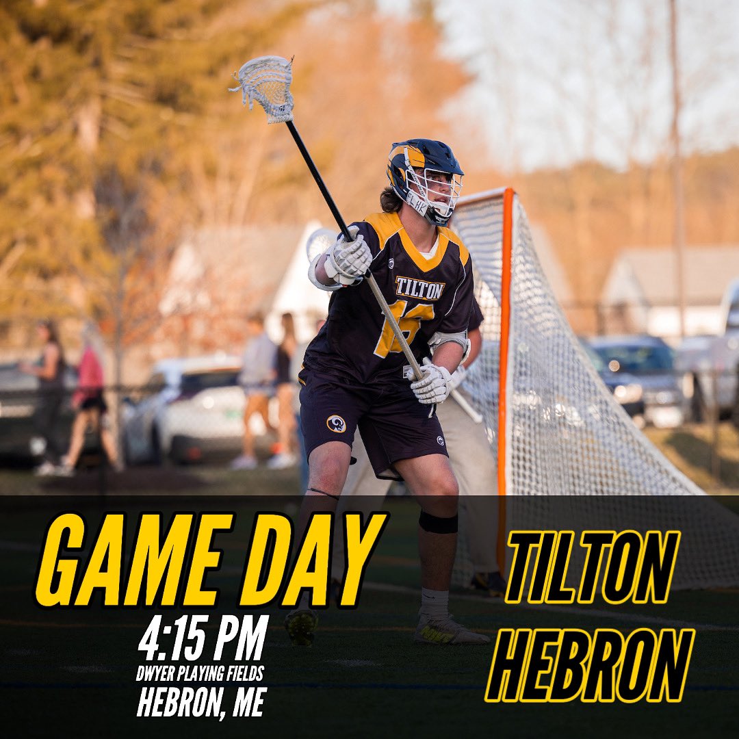 Tilton Boys Varsity Lacrosse (@tiltonbvlax) on Twitter photo 