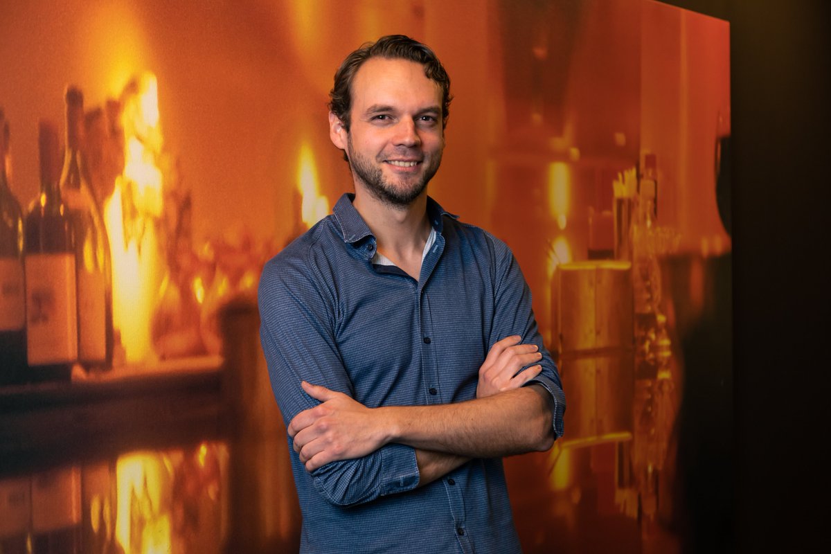 The only way is up! 🙌 ElaN Languages gaat in zee met de Franse investeerder Andera Partners. “Dankzij dit partnership zetten we onze steile opmars verder”, zegt CEO Robrecht Beliën. bit.ly/3yfu2aO

#vertaalbureau #elanlanguages #andera #samensterk