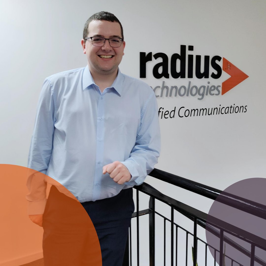 RadiusTechnologies tweet media