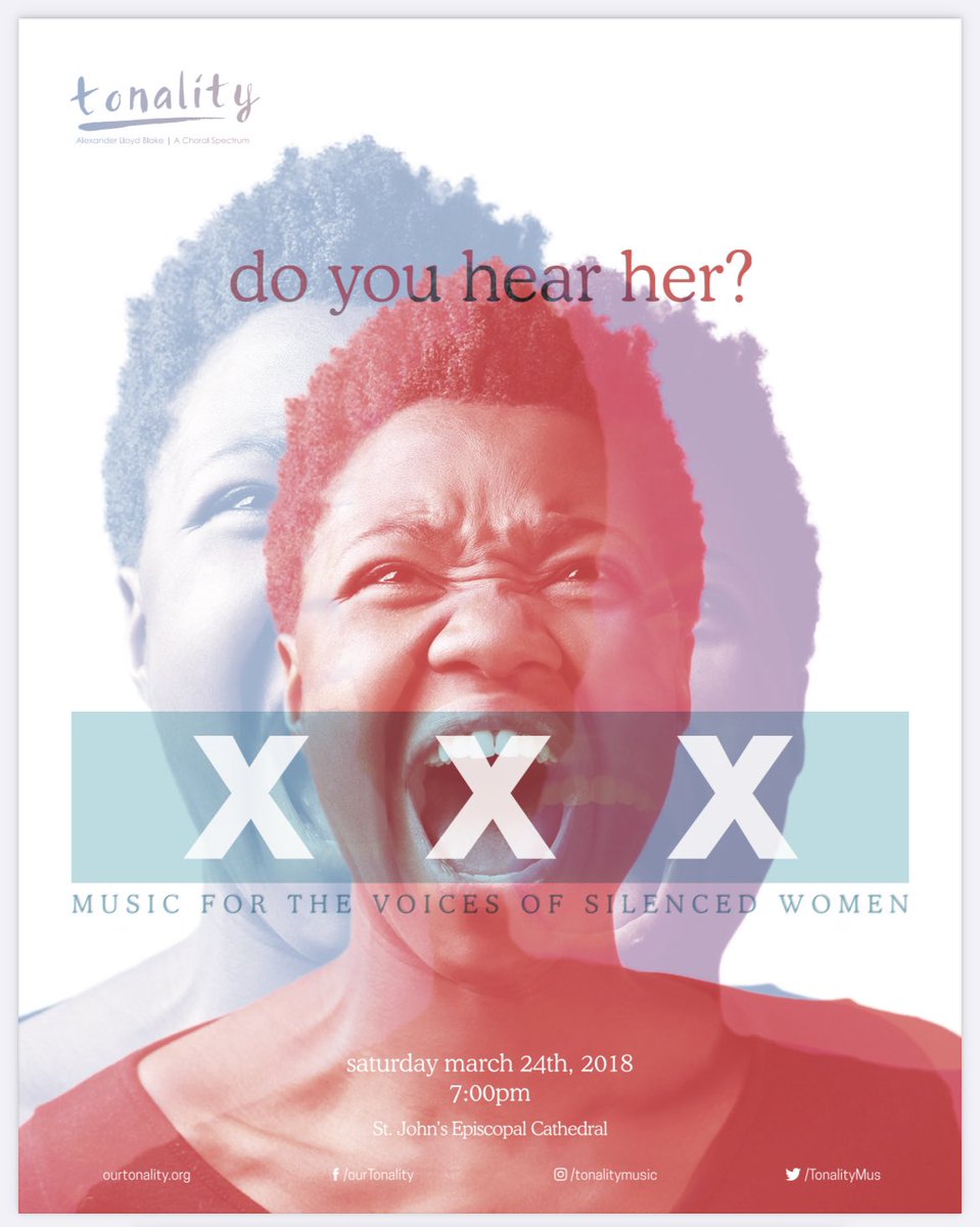 Tonality tweet media