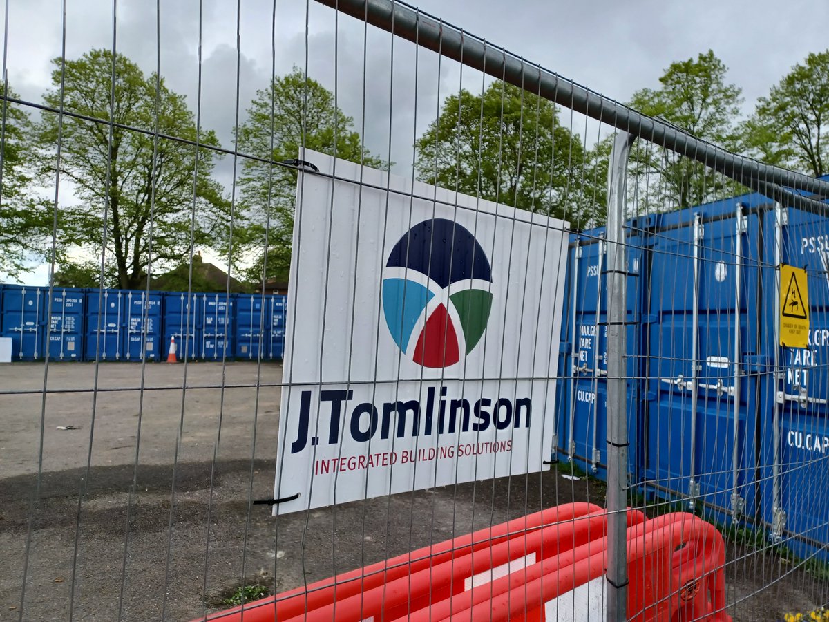 HannahNortonEN's tweet photo. Great afternoon in delightful donny, going between @JTomlinsonLtd sites to see our @ENAbleFutures &amp; @thesourceacad business #apprenticeships students. Curtis (new start) said "I'm enjoying my time here so far, the team are really friendly &amp; I'm learning alot"💛 #doncasterisgreat https://t.co/9VOWizhVs0