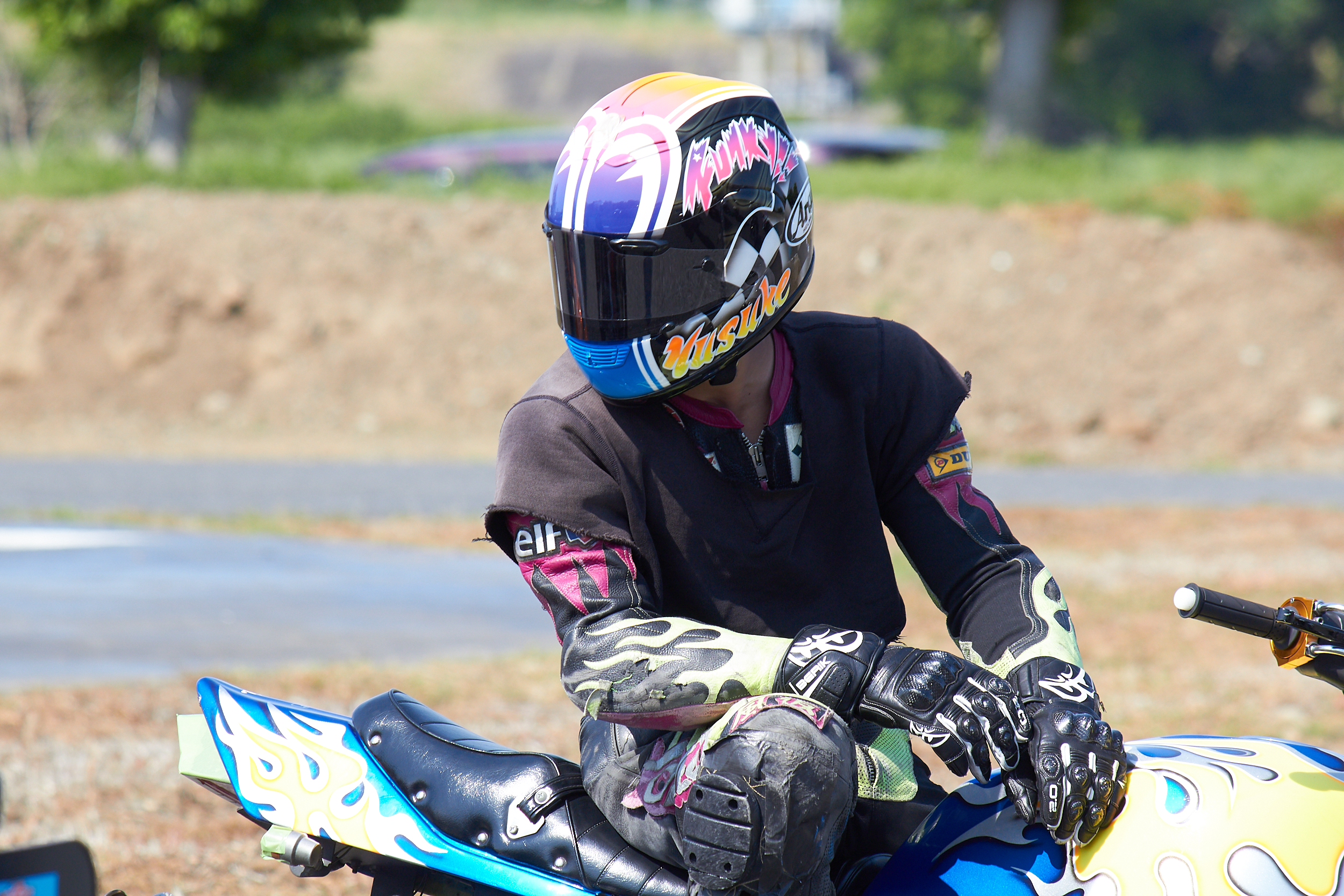 ストリートボンバー Sutobon Twitter