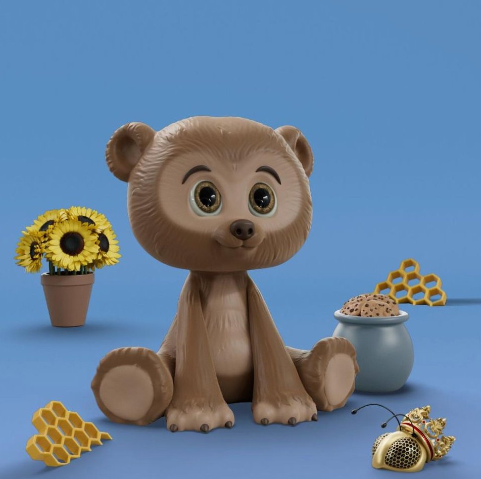 TheCoffeeBlock's tweet photo. The final for Hive in Five!

Giving away 1 Baby Bear NFT to 1 lucky person who comments their favorite part of @hiveinvestments 

The tweet below will have the 4 summary posts of mini threads I put together so far for Hive &amp; their passive income.

GL Invest Responsibly! https://t.co/69ddumuGKv