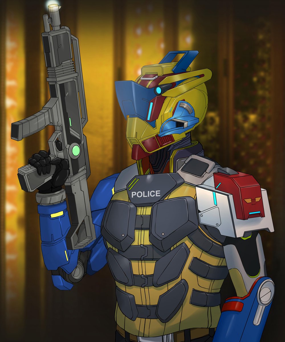 Soulcops tweet media