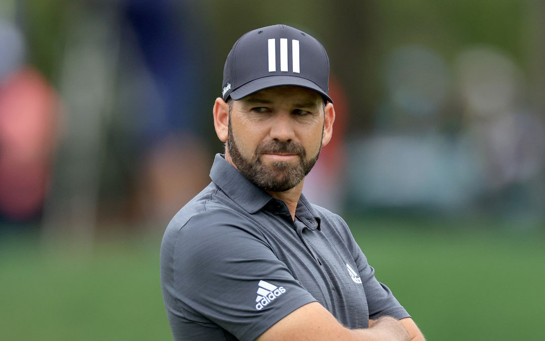 Wells Fargo Championship DFS picks 2022: Sergio Garcia's stats paint a brutal picture. https://t.co/ZZ3ueNRehQ https://t.co/Kx7qcVsmQc