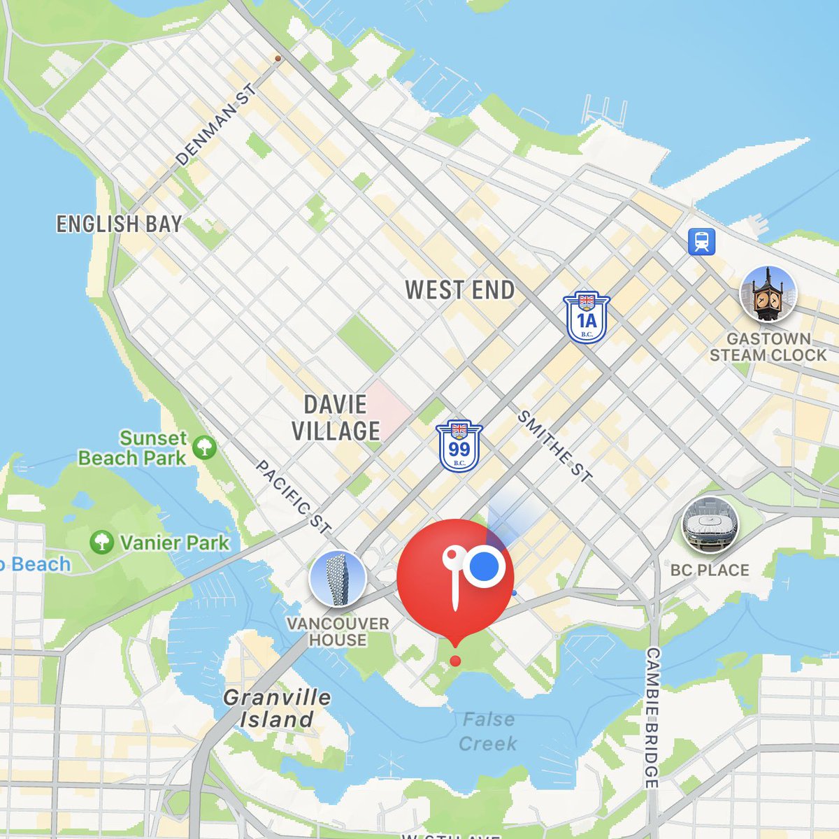DenmanRunners's tweet photo. It’s Run Club Wednesday!
Come join us today at 6:00 PM in David Lam Park (near the washrooms). We will be running a fun, easy 5K along the False Creek Seawall in Yaletown.  Bananas welcome!
#RunWithRR #RunClubWednesday #RunningRoom https://t.co/cWaaWqRjP3