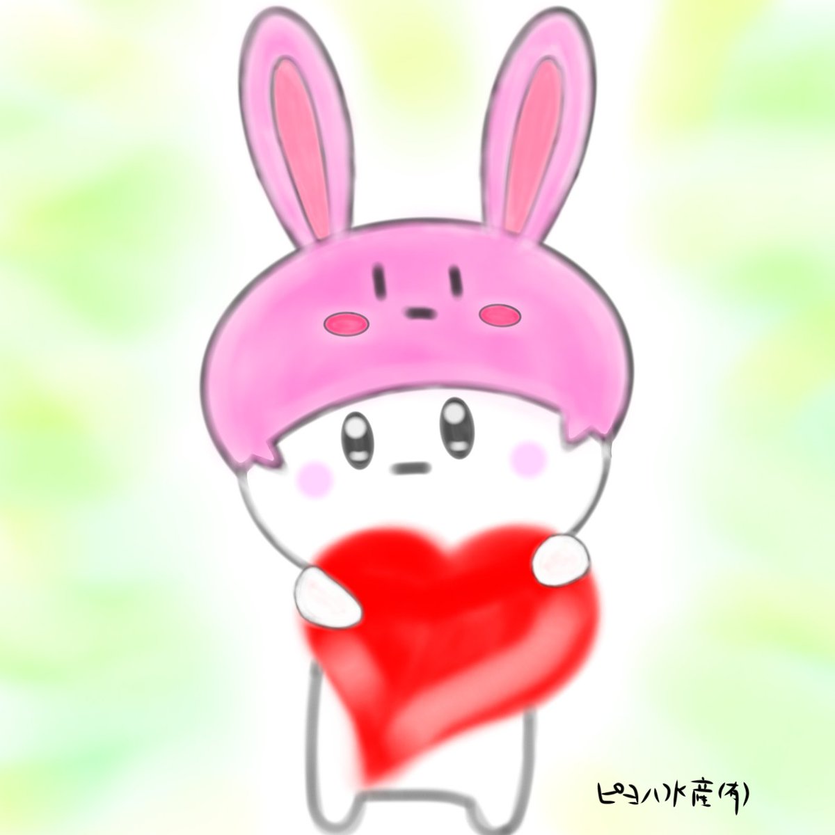 ysmiyami4293's tweet photo. @mi54678 
癒しのうささん
描けました(*￣∇￣*)

描くの楽しかったです
ありがとうございます😉👍✨ https://t.co/5lJk7MEaqD