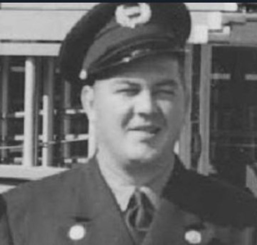 Never Forget.  Brother Burr, rest in peace.