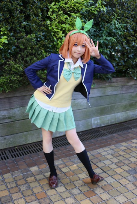 コスプレイヤーまるすけのTwitter画像7